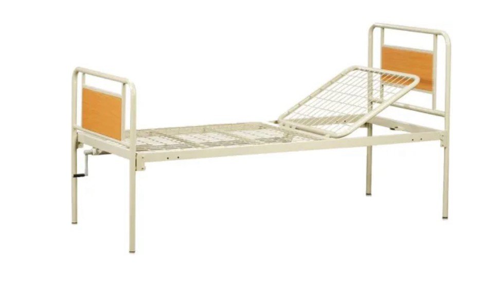 Ліжко функціональне двосекційне OSD-93V