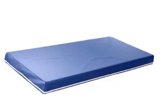Медичний чотирьохсекційний матрац