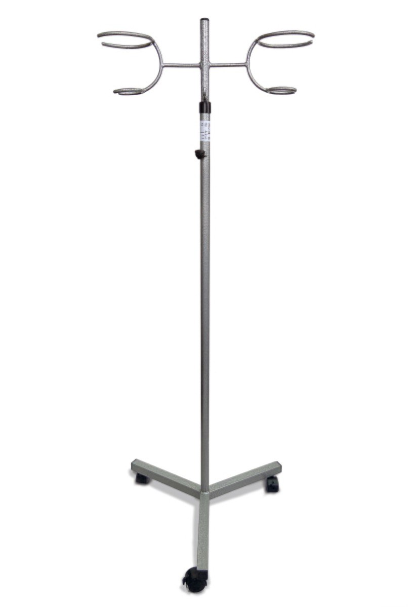 Штатив регульований для медичних закладів