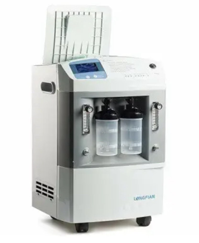 Ліжко з механічним підйомом спини та ніг